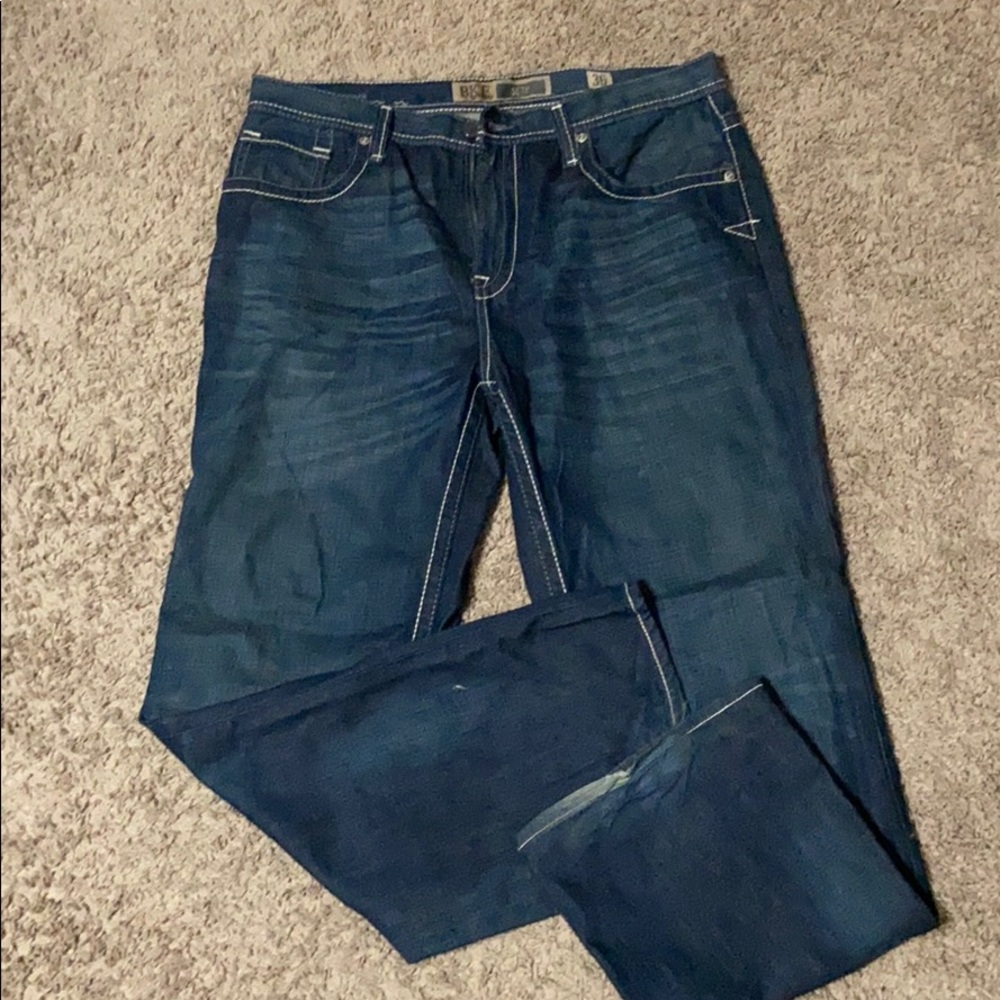 Dark wash Jeans